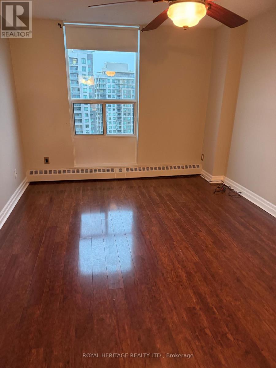 1710 - 1210 Radom Street, Pickering, Ontario  L1W 2Z3 - Photo 2 - E12742846