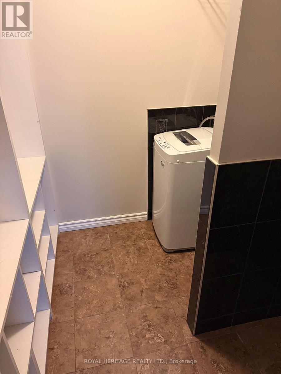 1710 - 1210 Radom Street, Pickering, Ontario  L1W 2Z3 - Photo 3 - E12742846