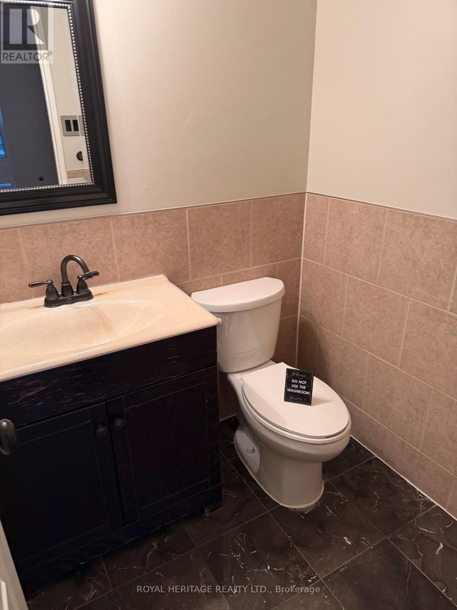 1710 - 1210 Radom Street, Pickering, Ontario  L1W 2Z3 - Photo 4 - E12742846