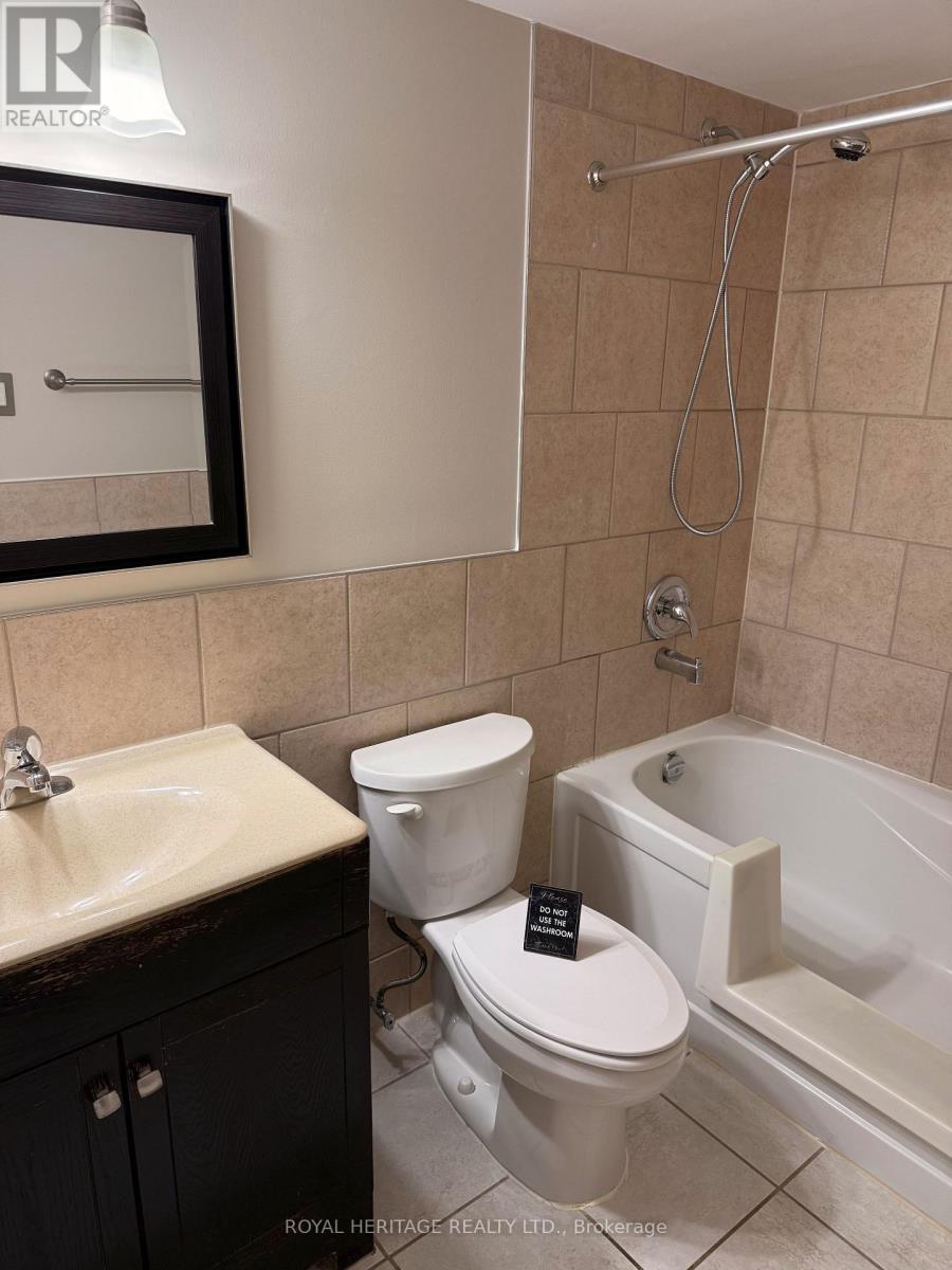 1710 - 1210 Radom Street, Pickering, Ontario  L1W 2Z3 - Photo 5 - E12742846