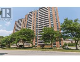 1710 - 1210 RADOM STREET, Pickering, Ontario