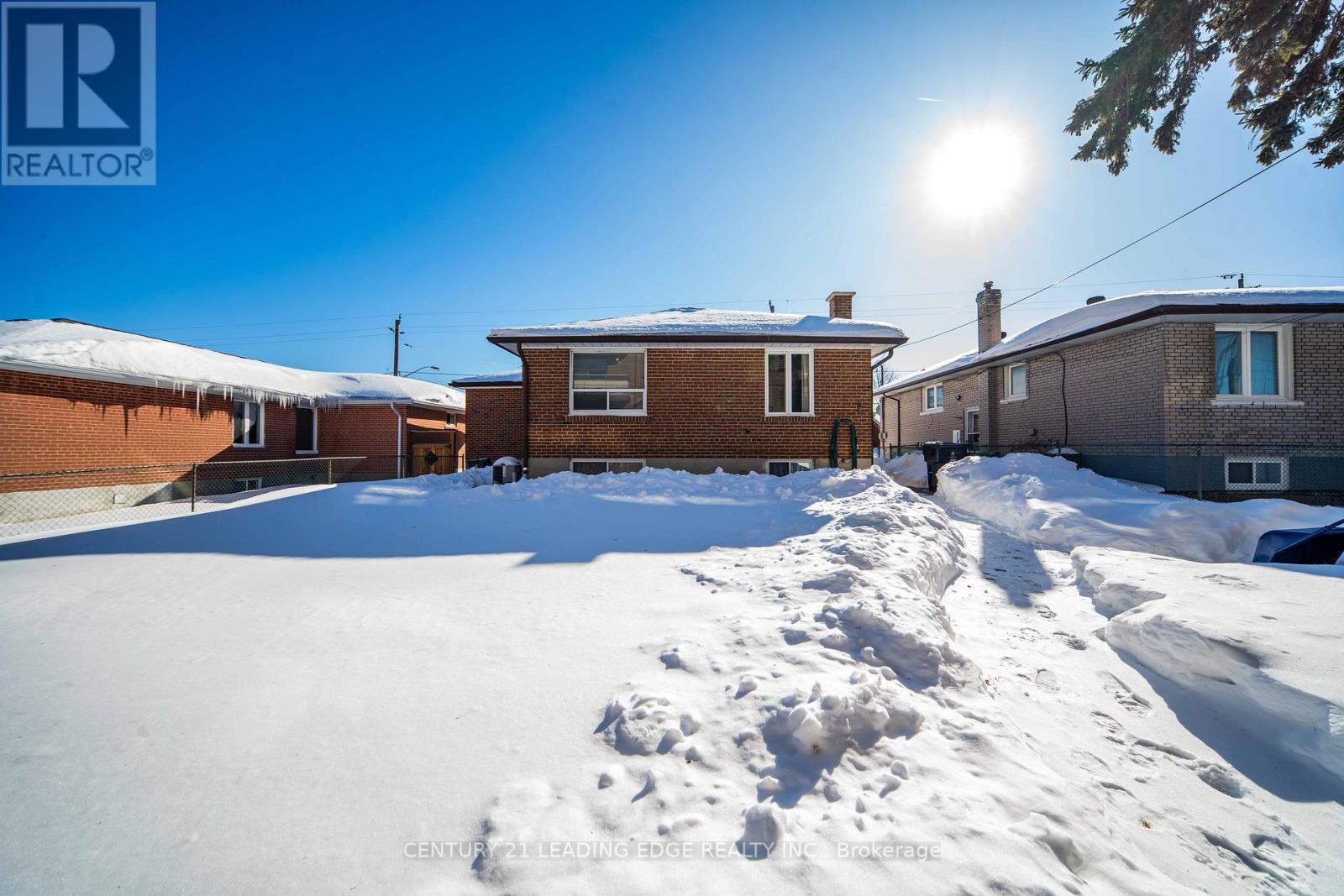 206 Cass Avenue, Toronto, Ontario  M1T 2C2 - Photo 38 - E12742874