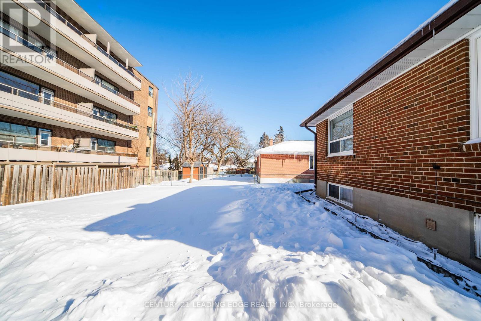 206 Cass Avenue, Toronto, Ontario  M1T 2C2 - Photo 40 - E12742874