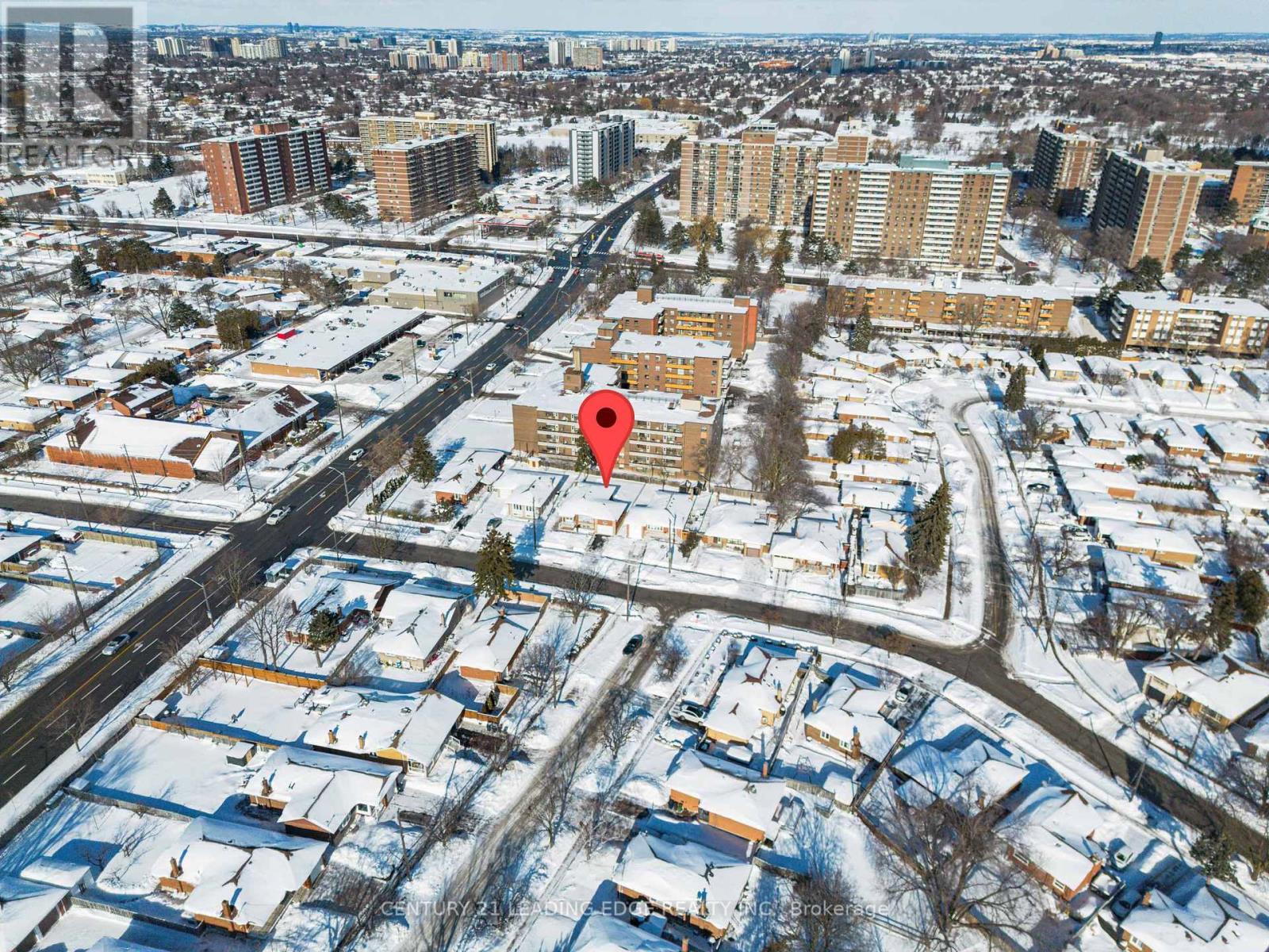 206 Cass Avenue, Toronto, Ontario  M1T 2C2 - Photo 6 - E12742874