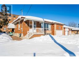 206 CASS AVENUE, Toronto, Ontario