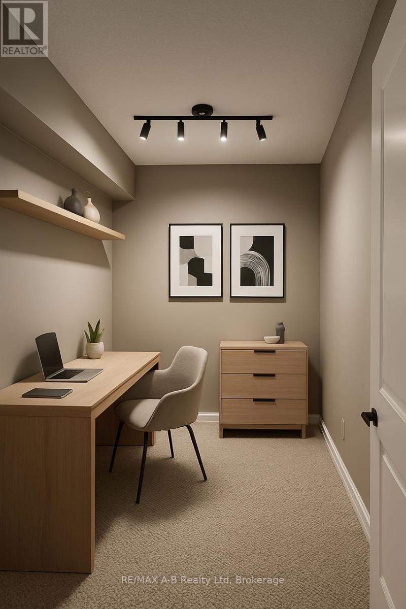 103 - 199 Hope Street East Street E, East Zorra-Tavistock, Ontario  N0B 2R0 - Photo 11 - X12092804