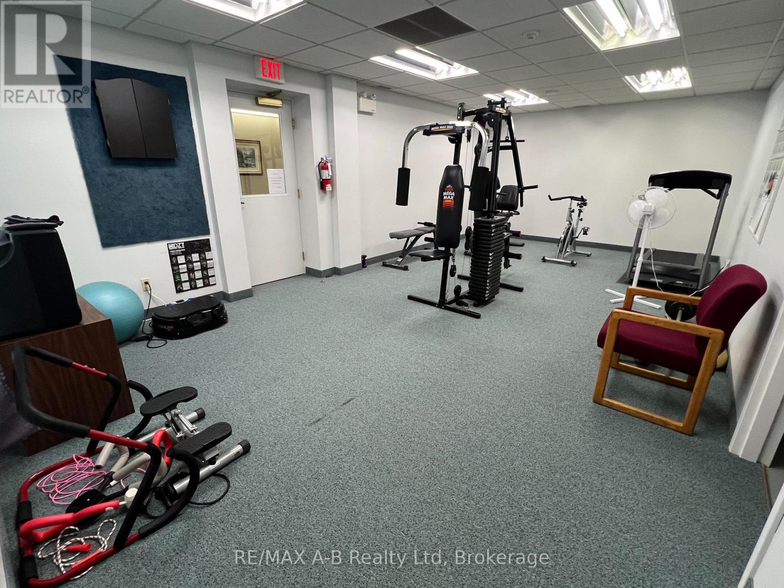 103 - 199 Hope Street East Street E, East Zorra-Tavistock, Ontario  N0B 2R0 - Photo 25 - X12092804