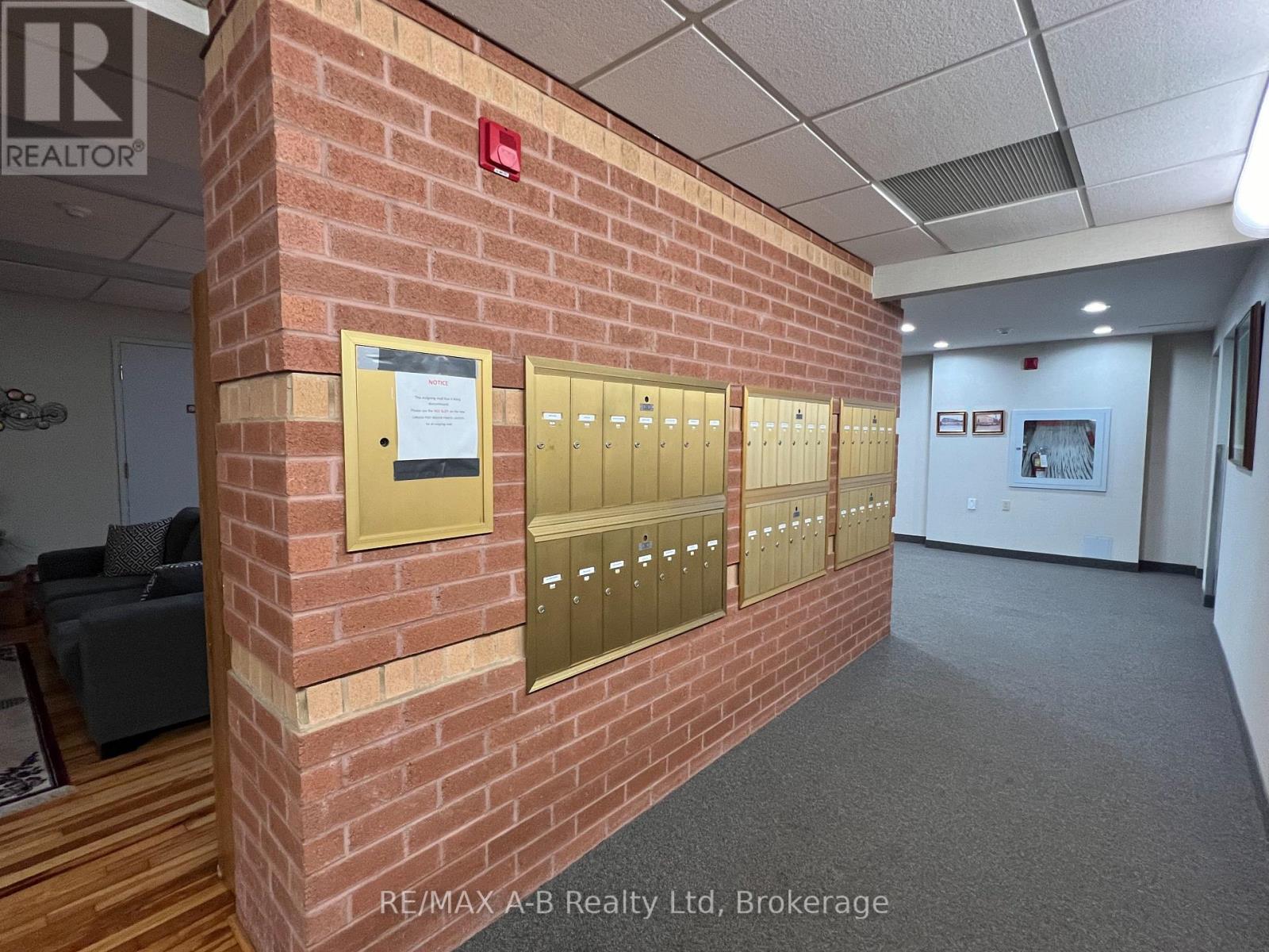 103 - 199 Hope Street East Street E, East Zorra-Tavistock, Ontario  N0B 2R0 - Photo 28 - X12092804