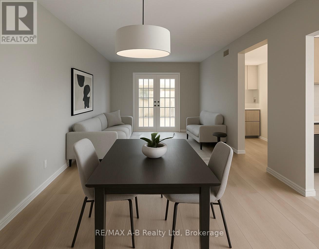 103 - 199 Hope Street East Street E, East Zorra-Tavistock, Ontario  N0B 2R0 - Photo 6 - X12092804