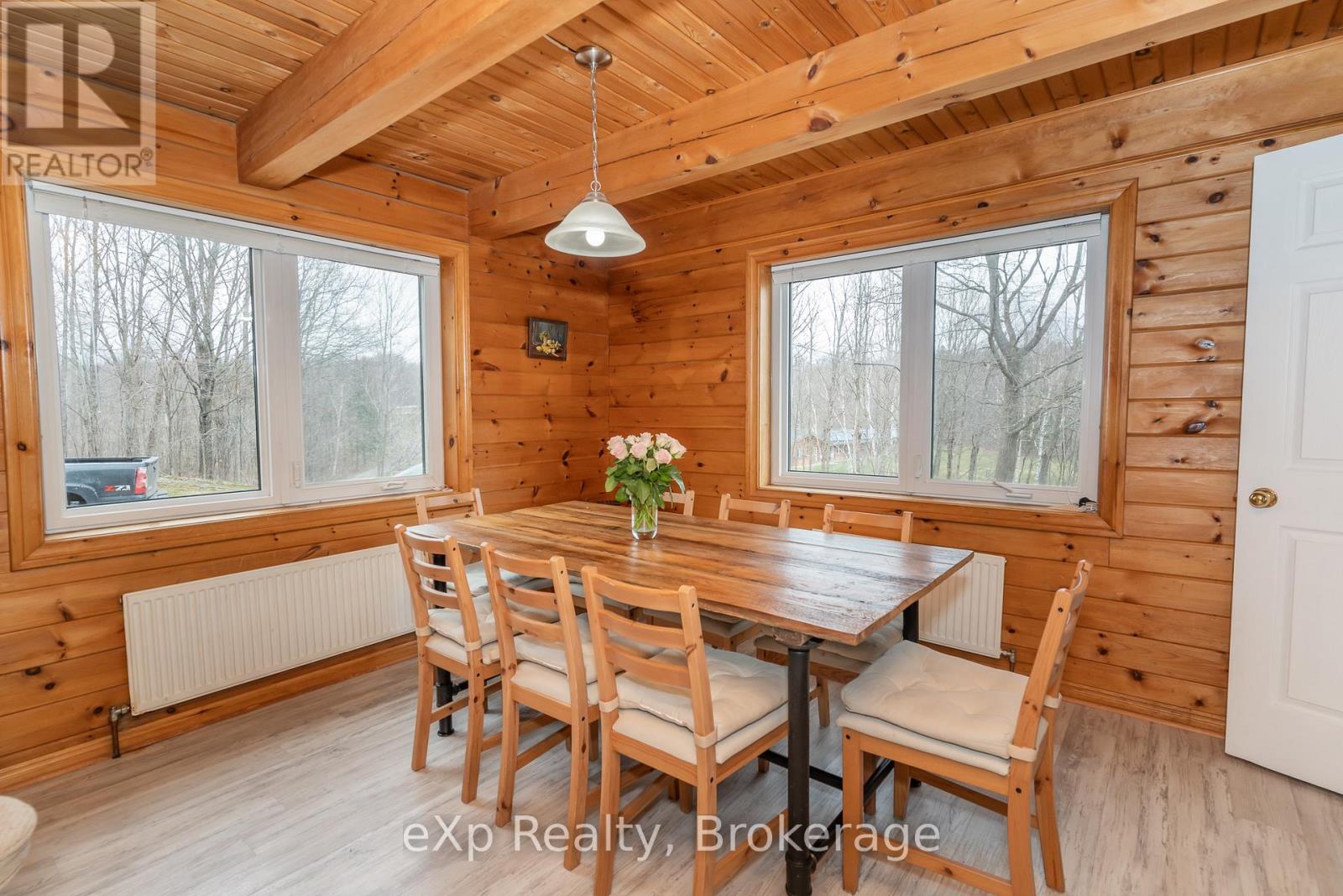 5331 Hwy 124 Highway, Magnetawan, Ontario  P0A 1P0 - Photo 13 - X12393052