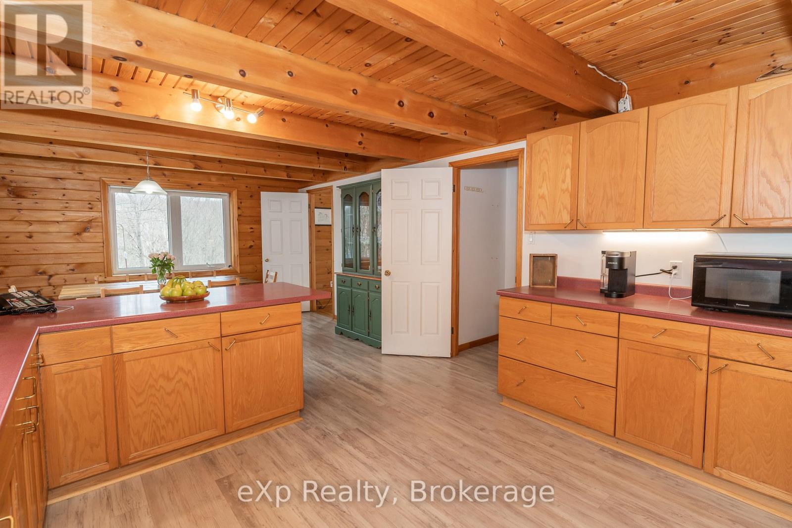 5331 Hwy 124 Highway, Magnetawan, Ontario  P0A 1P0 - Photo 12 - X12393052