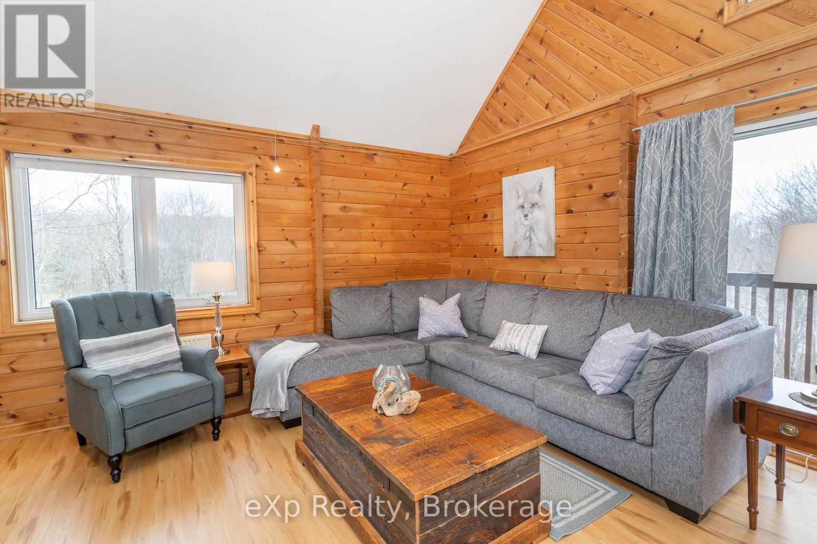 5331 Hwy 124 Highway, Magnetawan, Ontario  P0A 1P0 - Photo 17 - X12393052