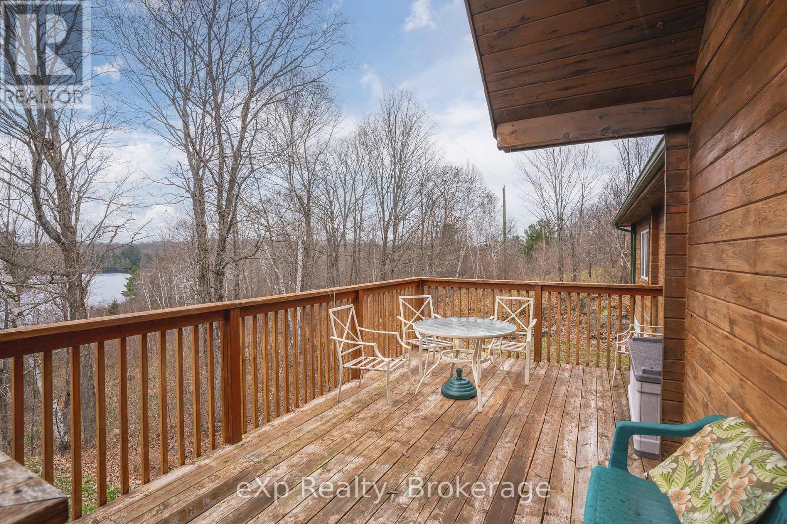 5331 Hwy 124 Highway, Magnetawan, Ontario  P0A 1P0 - Photo 18 - X12393052