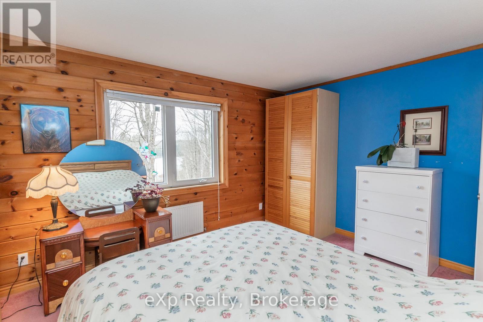 5331 Hwy 124 Highway, Magnetawan, Ontario  P0A 1P0 - Photo 20 - X12393052