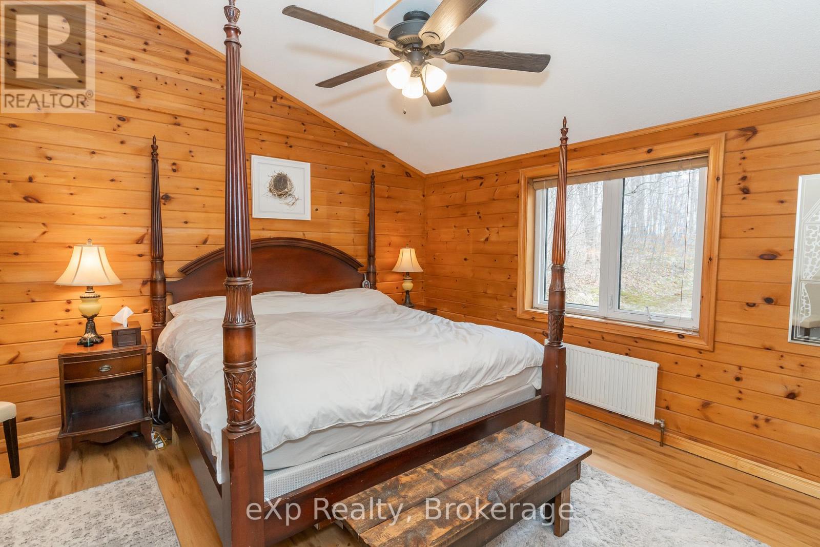 5331 Hwy 124 Highway, Magnetawan, Ontario  P0A 1P0 - Photo 24 - X12393052