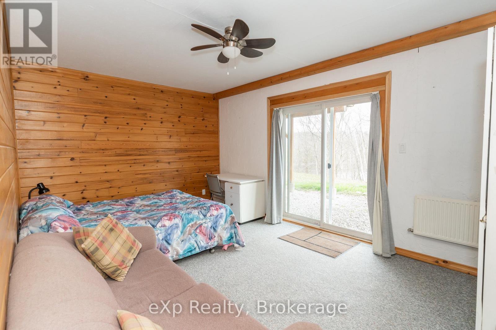 5331 Hwy 124 Highway, Magnetawan, Ontario  P0A 1P0 - Photo 29 - X12393052