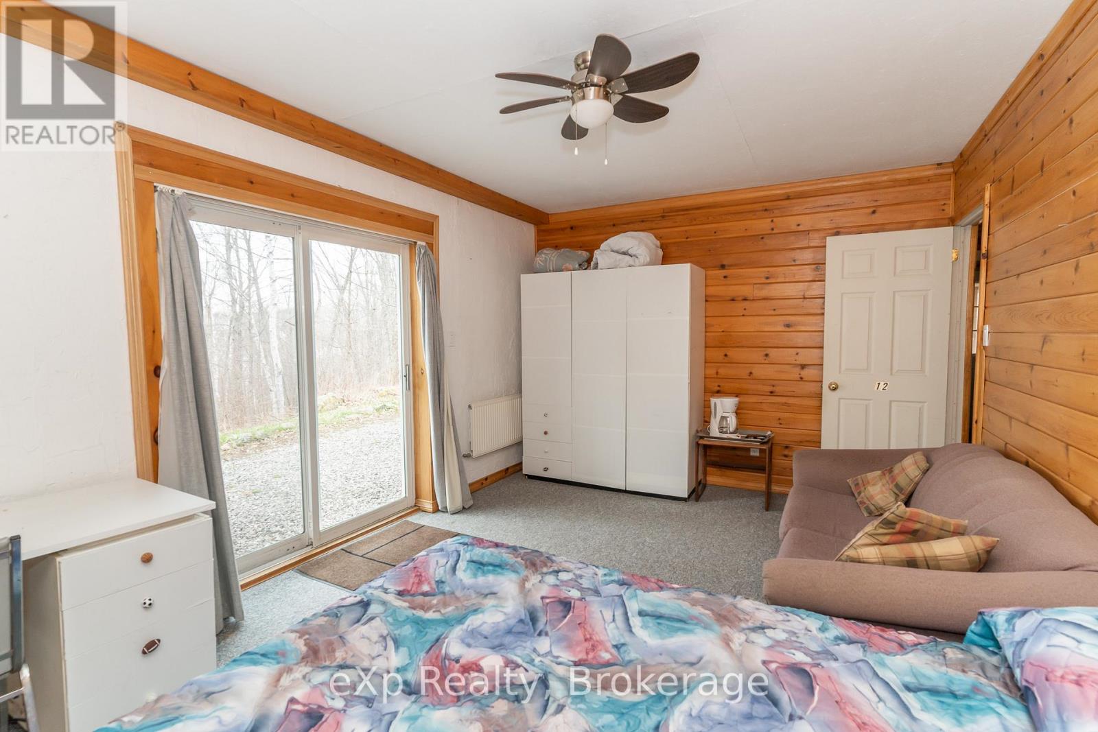 5331 Hwy 124 Highway, Magnetawan, Ontario  P0A 1P0 - Photo 30 - X12393052