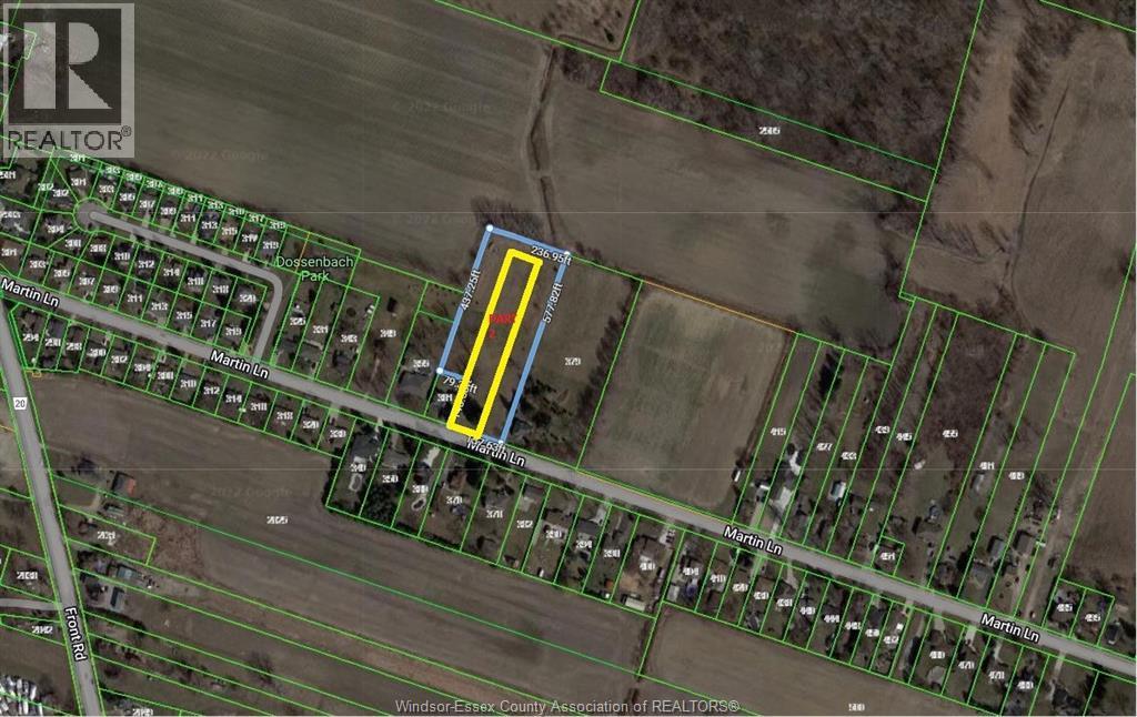 MLS# 26002226: 367 MARTIN LANE, LaSalle, Canada