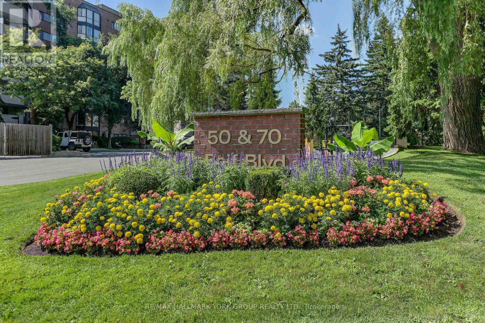112 - 50 BAIF BOULEVARD, Richmond Hill, Ontario