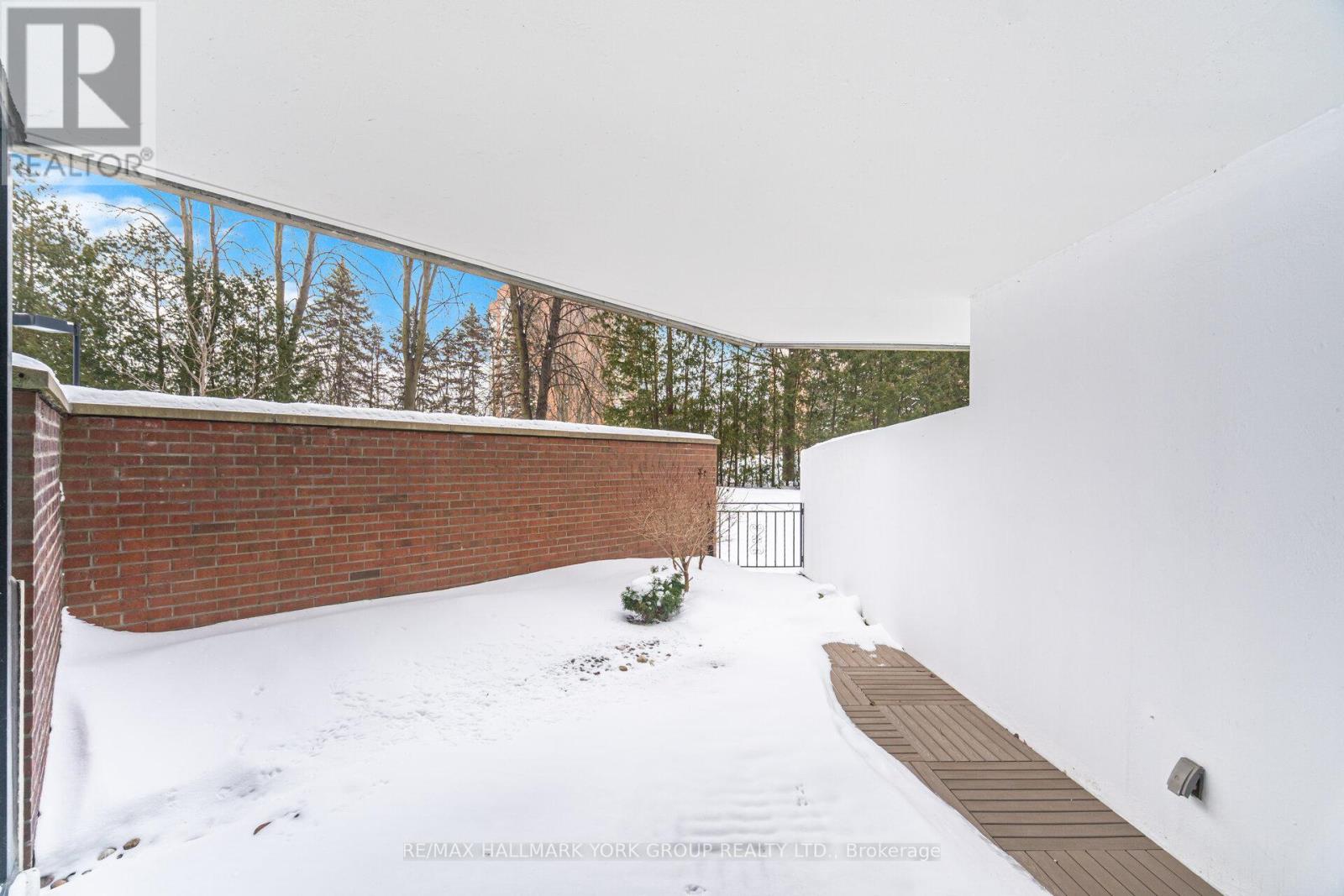 112 - 50 Baif Boulevard, Richmond Hill, Ontario L4C 5L1 - Photo 21 - N12742868