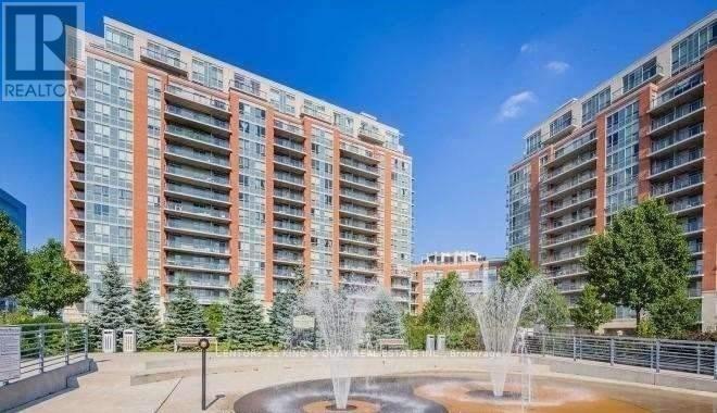 215 - 50 CLEGG ROAD, Markham, Ontario