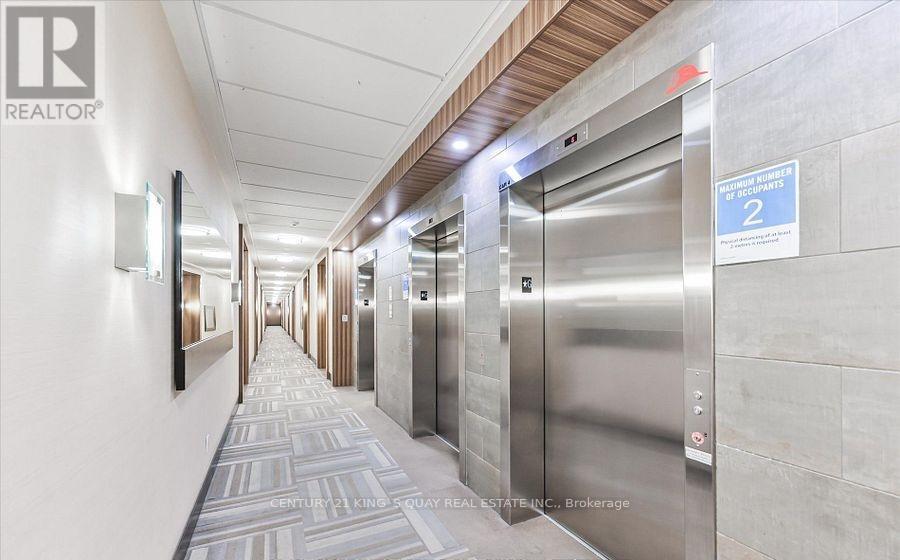 215 - 50 Clegg Road, Markham, Ontario  L6G 0C6 - Photo 14 - N12742886