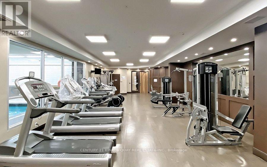 215 - 50 Clegg Road, Markham, Ontario  L6G 0C6 - Photo 15 - N12742886