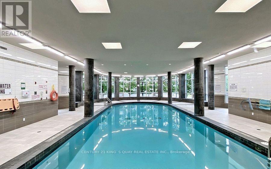 215 - 50 Clegg Road, Markham, Ontario  L6G 0C6 - Photo 16 - N12742886