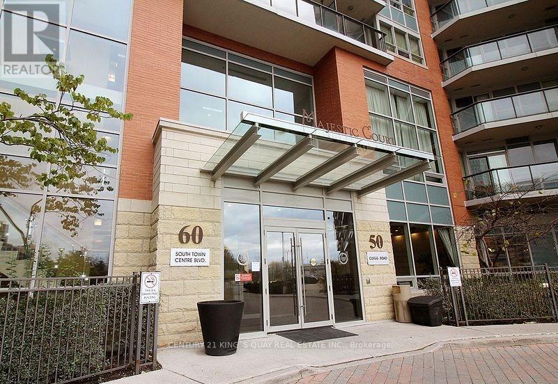 215 - 50 Clegg Road, Markham, Ontario  L6G 0C6 - Photo 2 - N12742886