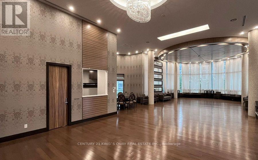 215 - 50 Clegg Road, Markham, Ontario  L6G 0C6 - Photo 3 - N12742886