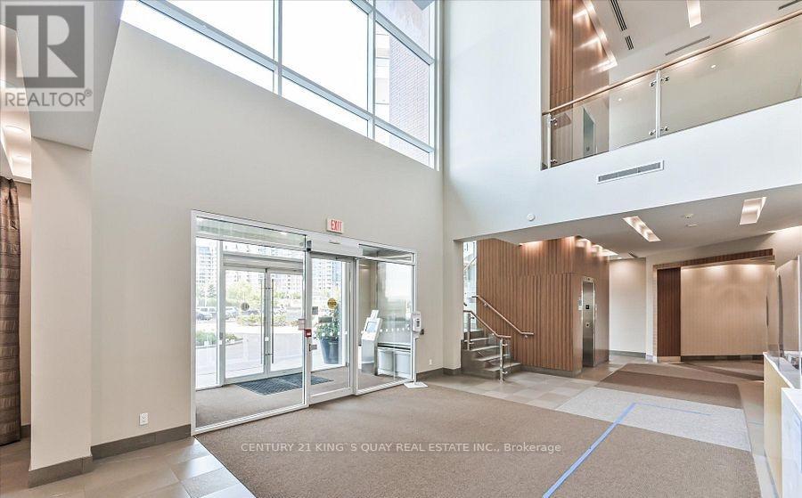 215 - 50 Clegg Road, Markham, Ontario  L6G 0C6 - Photo 5 - N12742886