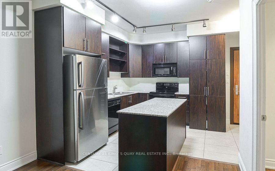 215 - 50 Clegg Road, Markham, Ontario  L6G 0C6 - Photo 8 - N12742886