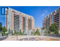 215 - 50 CLEGG ROAD, Markham, Ontario