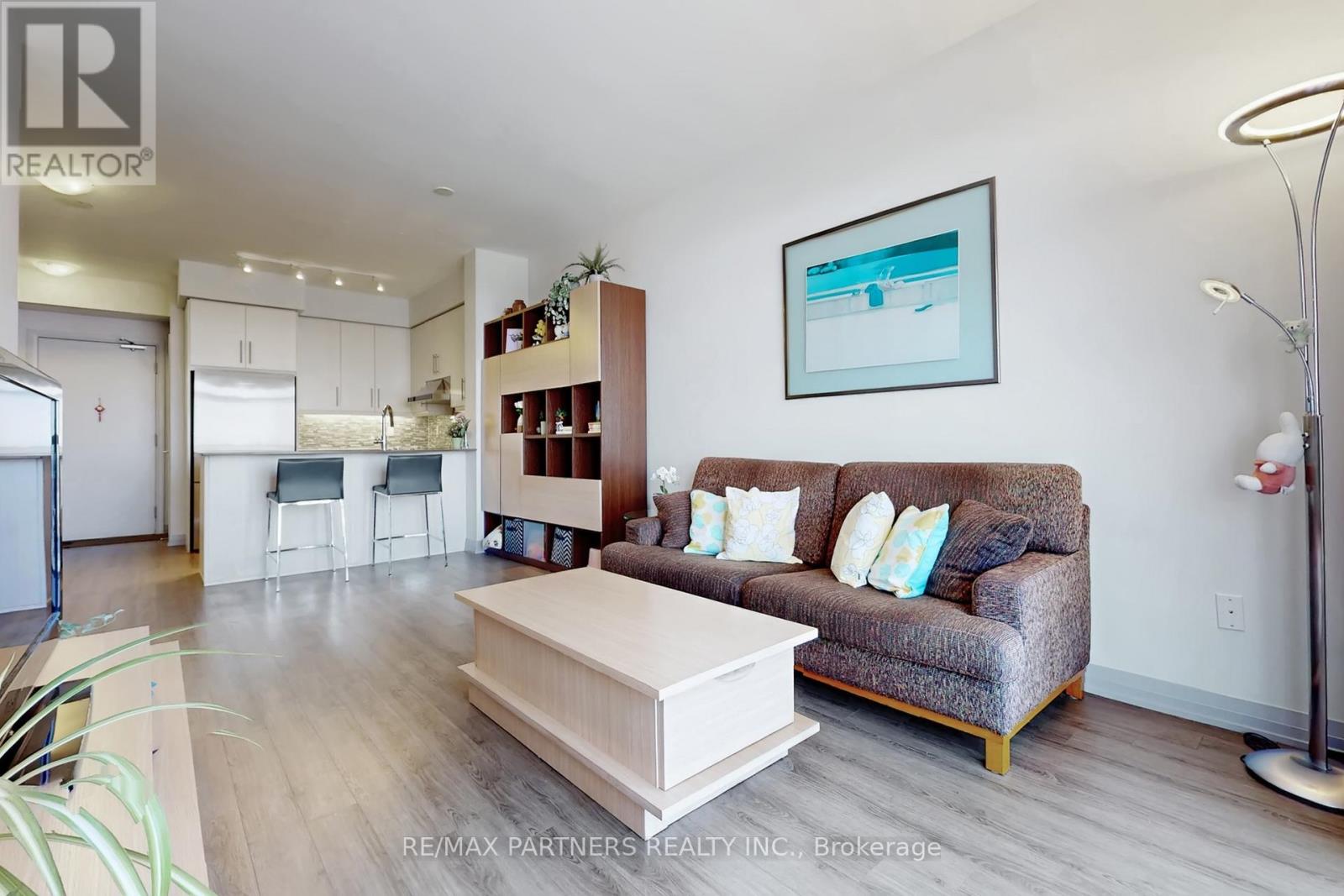 1906 - 65 Oneida Crescent, Richmond Hill, Ontario  L4B 0B1 - Photo 12 - N12742902