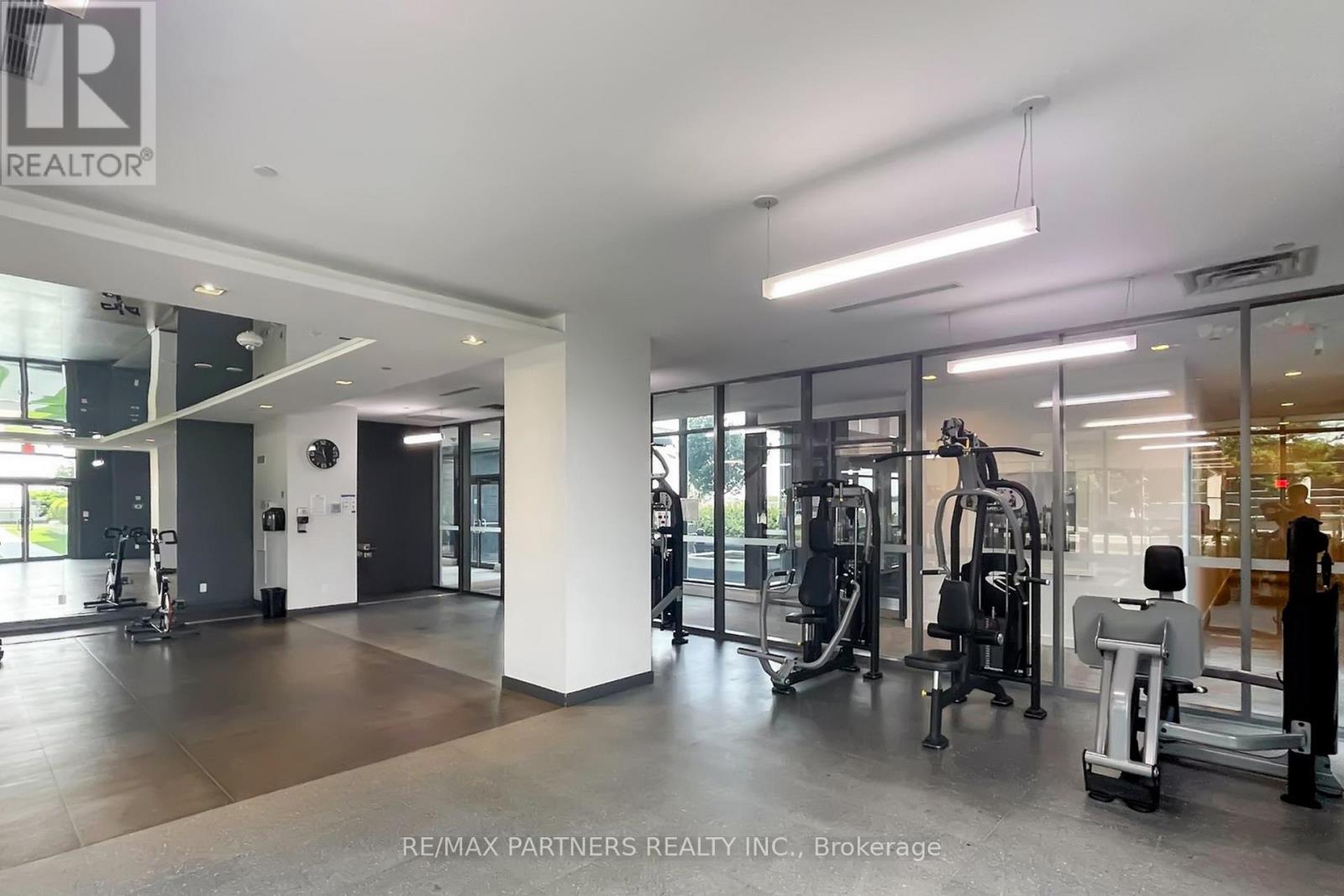 1906 - 65 Oneida Crescent, Richmond Hill, Ontario  L4B 0B1 - Photo 29 - N12742902