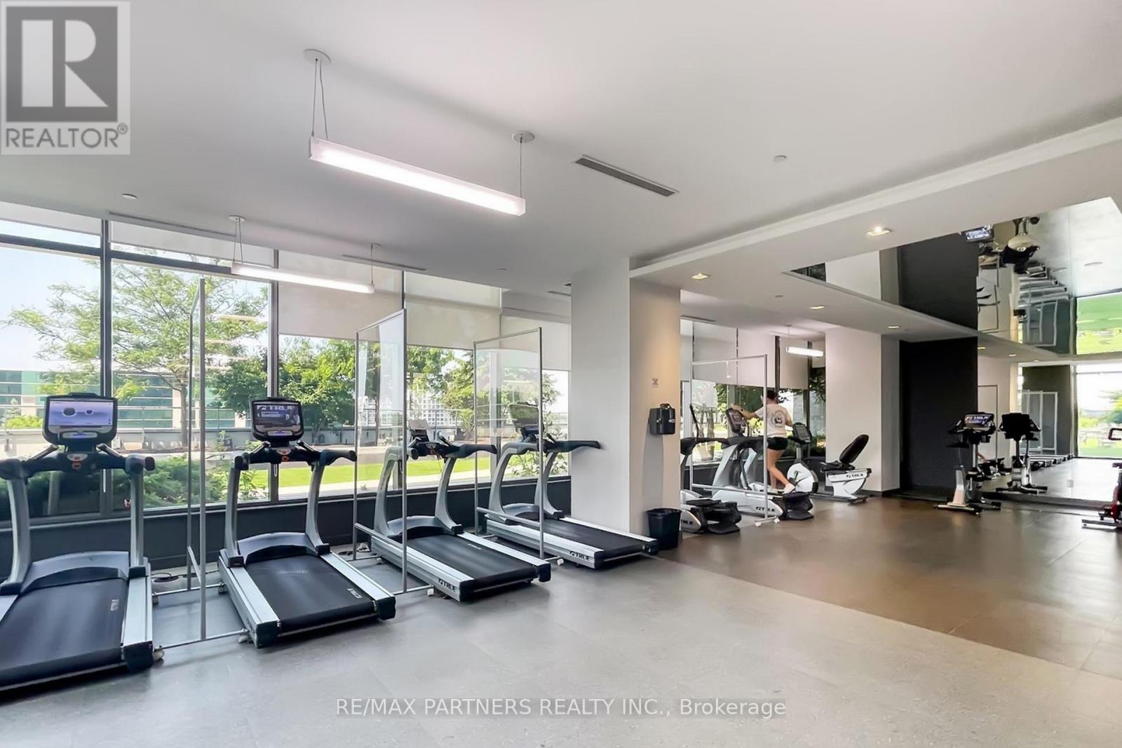 1906 - 65 Oneida Crescent, Richmond Hill, Ontario  L4B 0B1 - Photo 30 - N12742902