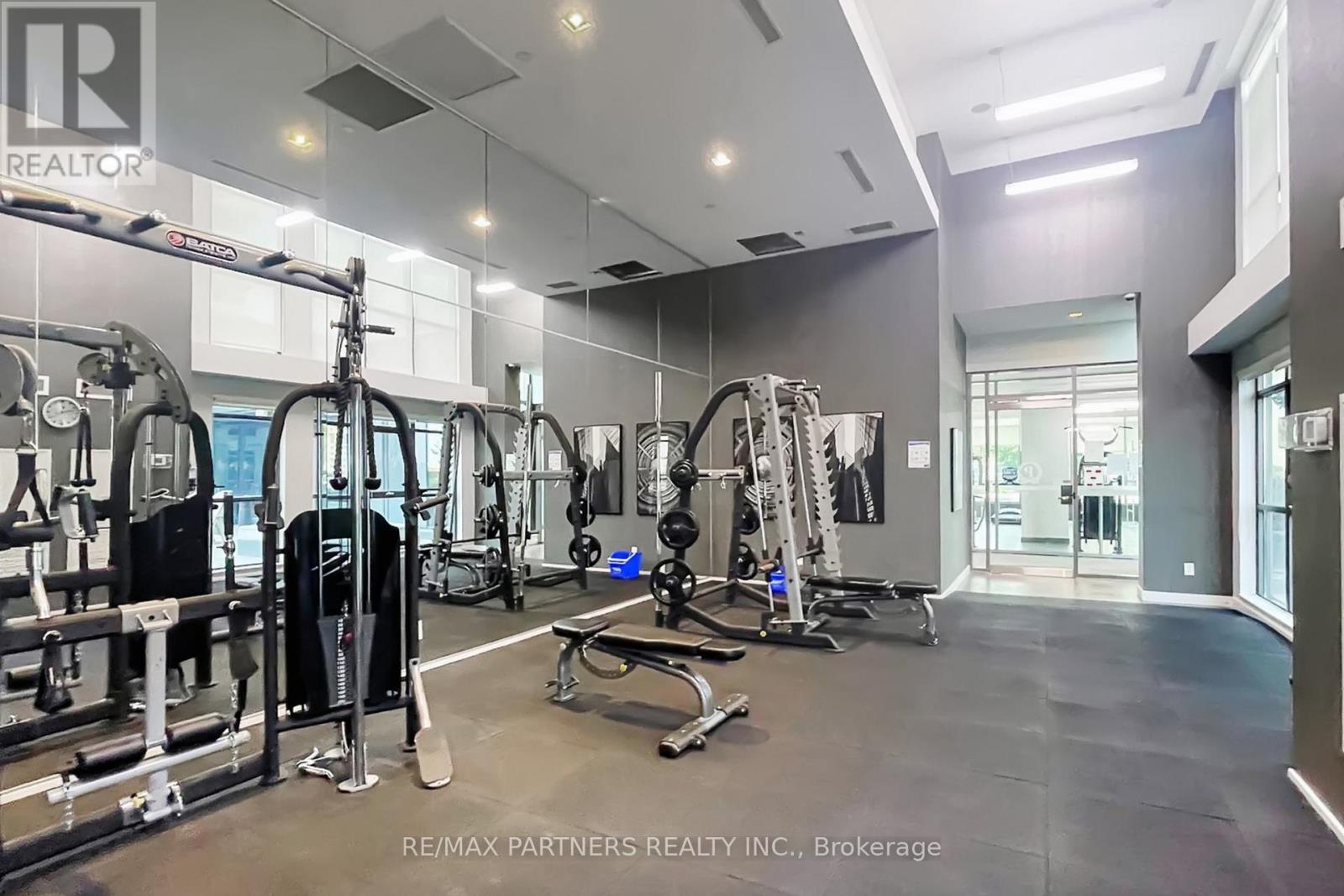 1906 - 65 Oneida Crescent, Richmond Hill, Ontario  L4B 0B1 - Photo 31 - N12742902