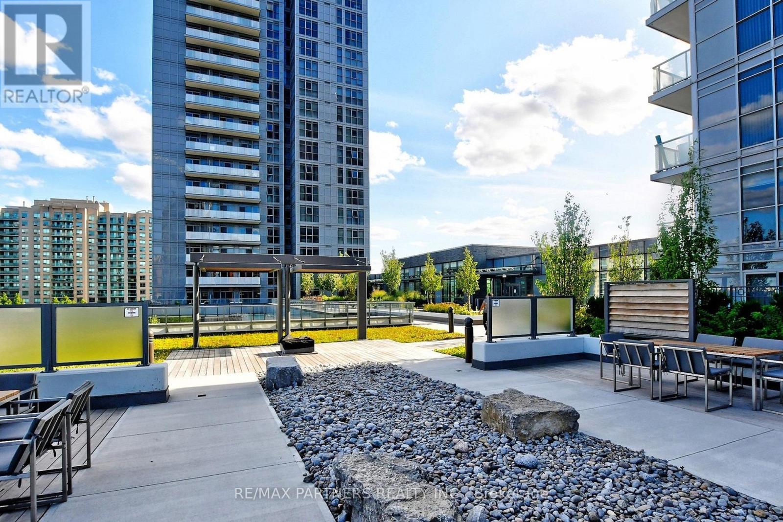 1906 - 65 Oneida Crescent, Richmond Hill, Ontario  L4B 0B1 - Photo 37 - N12742902