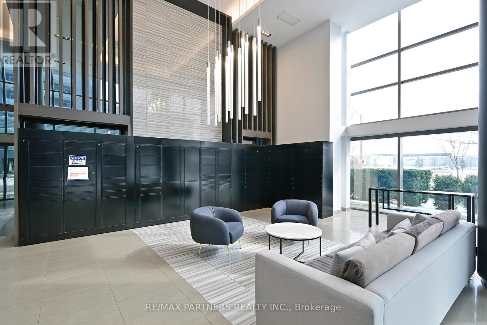 1906 - 65 Oneida Crescent, Richmond Hill, Ontario  L4B 0B1 - Photo 9 - N12742902