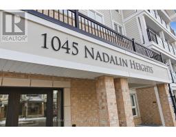 107 - 1045 NADALIN HEIGHTS, Milton, Ontario