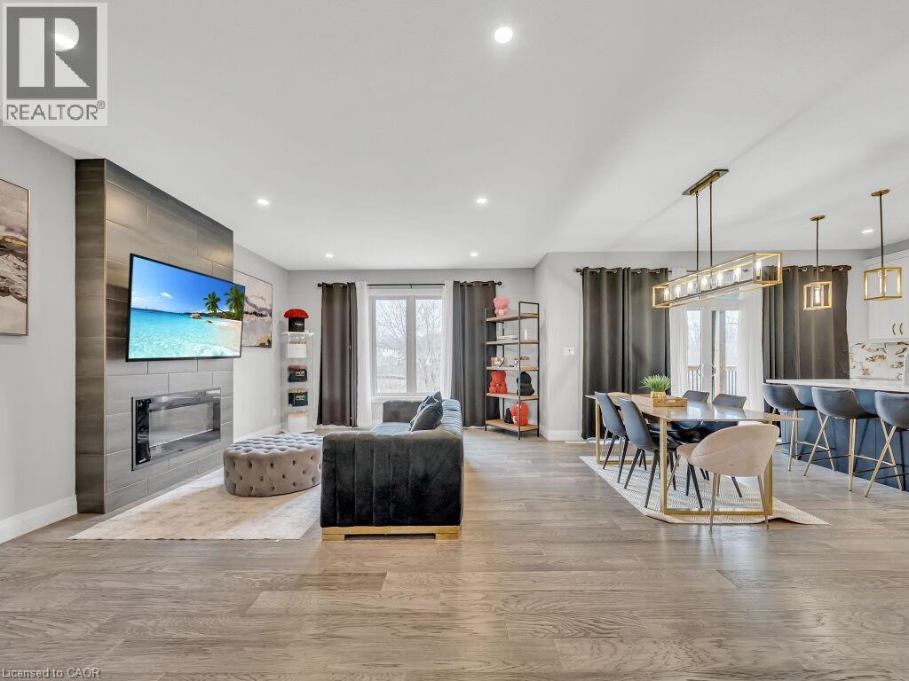 3374 Oriole Drive, London, Ontario  N6M 0K1 - Photo 22 - 40801947