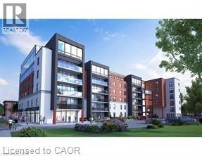 5 Hamilton Street N Unit# 211, Waterdown, Ontario  L0R 2H4 - Photo 1 - 40801915