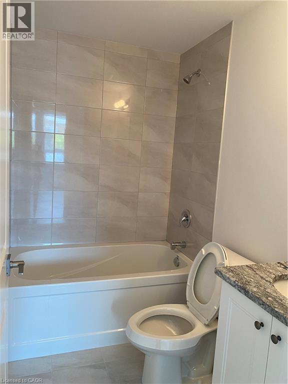 5 Hamilton Street N Unit# 211, Waterdown, Ontario  L0R 2H4 - Photo 13 - 40801915