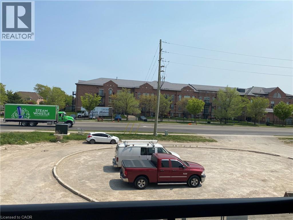 5 Hamilton Street N Unit# 211, Waterdown, Ontario  L0R 2H4 - Photo 16 - 40801915