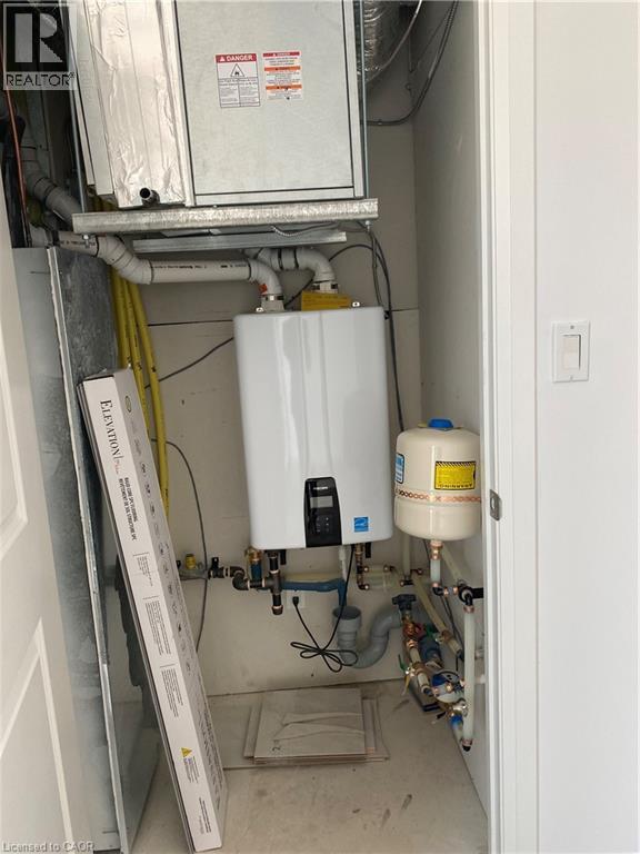 5 Hamilton Street N Unit# 211, Waterdown, Ontario  L0R 2H4 - Photo 17 - 40801915