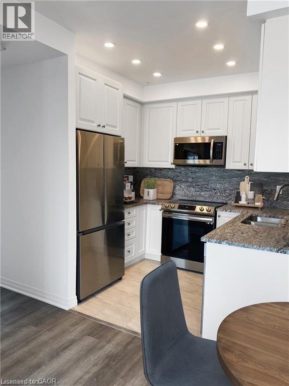 5 Hamilton Street N Unit# 211, Waterdown, Ontario  L0R 2H4 - Photo 4 - 40801915