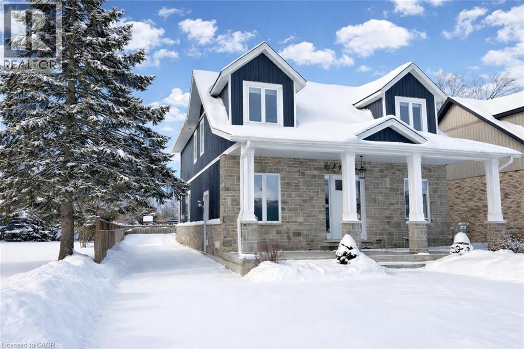 45a William Street, Ayr, Ontario  N0B 1E0 - Photo 2 - 40801914