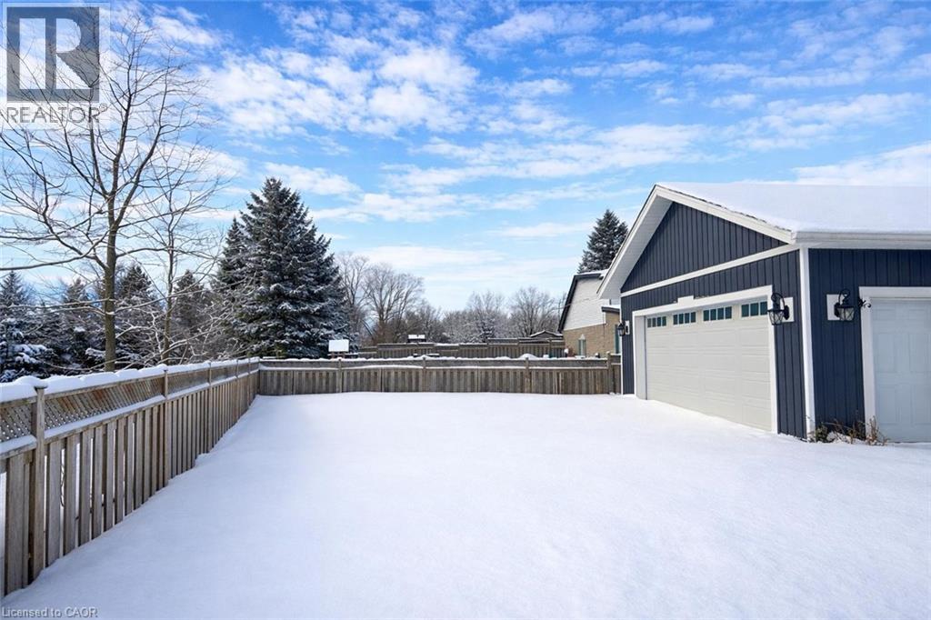 45a William Street, Ayr, Ontario  N0B 1E0 - Photo 3 - 40801914