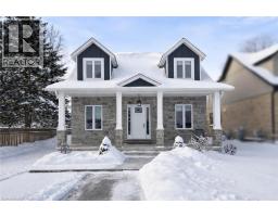 45A WILLIAM Street, Ayr, Ontario