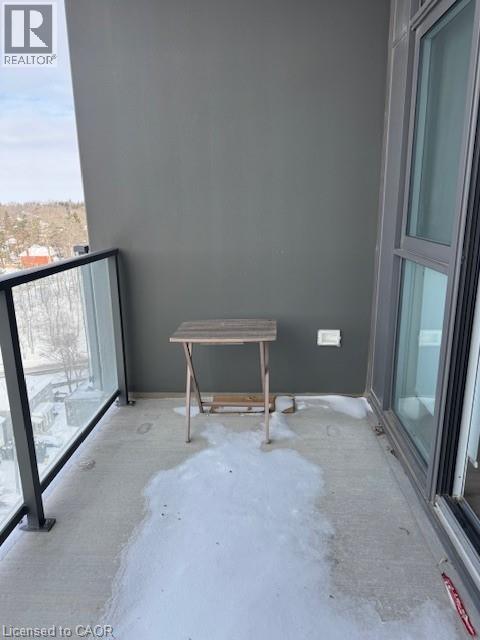 15 Glebe Street Unit# 1206, Cambridge, Ontario  N1S 0C3 - Photo 14 - 40801899